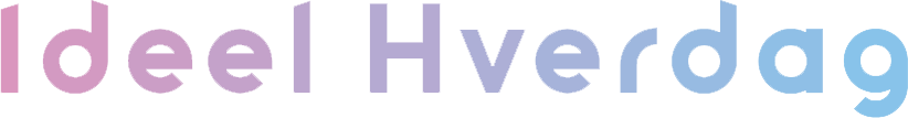 Ideel Hverdag