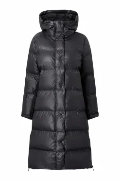 8848 Altitude Frakke Sarah Long Black Sale