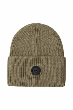 8848 Altitude Hue Ethan 2.0 Beanie Lt beige New