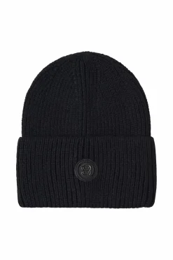 8848 Altitude Hue Ethan 2.0 Beanie Black New