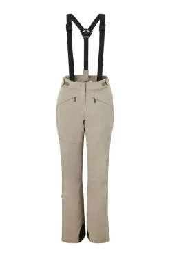 8848 Altitude Skibukser Sofie W Pant Lt beige Online