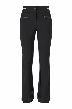 8848 Altitude Skibukser Randy Star W Pant Black Sale