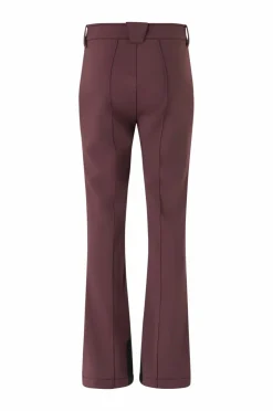8848 Altitude Skibukser Francis Dk burgundy Online
