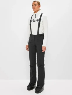8848 Altitude Overtøj|Overtøj>Skibukser Poppy W Pant B958-6484dk black