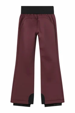 8848 Altitude Skibukser Josephine Dk burgundy Discount