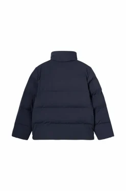 8848 Altitude Skijakke Hendrix Ski Puffer Navy Sale