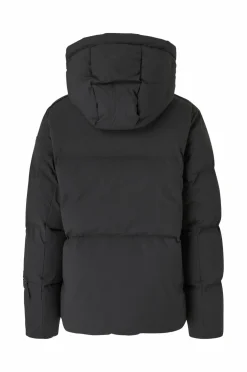 8848 Altitude Overtøj|Overtøj>Skijakke Juniper Ski Puffer Black