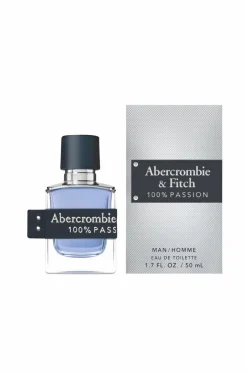 Abercrombie & Fitch Parfume|Parfume>100% Passion Men Edt 50 Ml