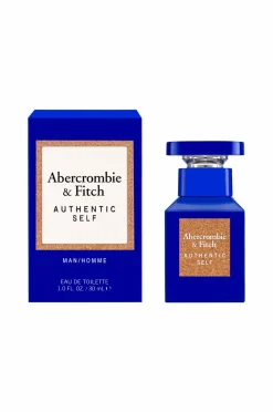 Abercrombie & Fitch Parfume|Parfume>Authentic Self Man Edt 30 ml