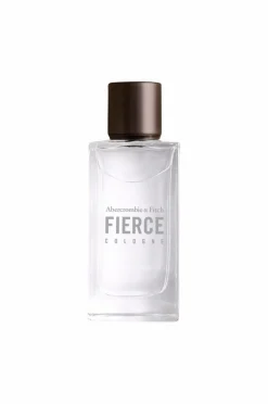 Abercrombie & Fitch Fierce Eau De Cologne 50ml Clearance