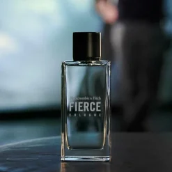 Abercrombie & Fitch Fierce Eau De Cologne 50ml Clearance