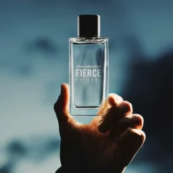 Abercrombie & Fitch Fierce Eau De Cologne 50ml Clearance