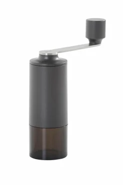 AdHoc Kaffe- & Espressomaskiner>Kaffekværn Grey Grå