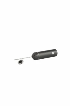 AdHoc Mælkeskummer Moro Mørkegrå Hot