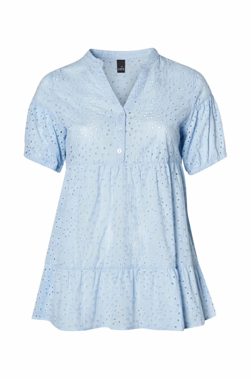 ADIA Tunika adCaia 5000 light blue New