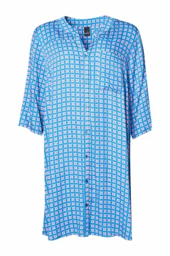 ADIA Tunikaer>Tunika adEgina Tunic 5400 Nautical blue