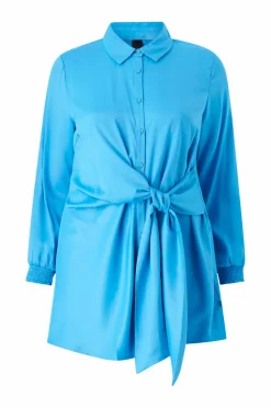 ADIA Tunika Elin 5350 bonnie blue New