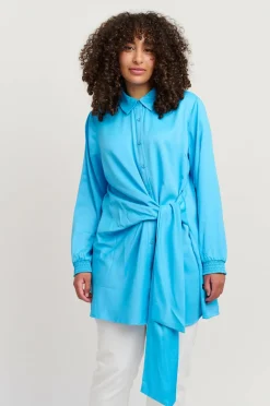 ADIA Tunika Elin 5350 bonnie blue New