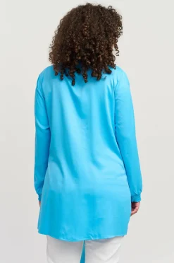 ADIA Tunika Elin 5350 bonnie blue New