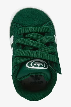 adidas Originals Babysko|Sko>Babysko Campus 00s Crib Dkblue/Ftwwht/Goldmt