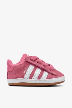 adidas Originals Babysko|Sko>Babysko Campus 00s Crib Blipnk/Ftwwht/Goldmt