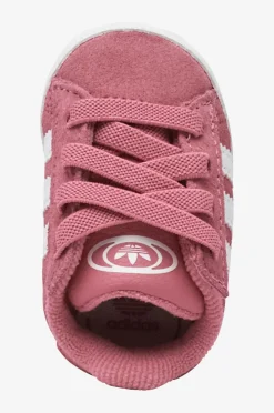 adidas Originals Babysko|Sko>Babysko Campus 00s Crib Blipnk/Ftwwht/Goldmt