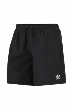 adidas Originals Badebukser Adicolor 8-inch Black New