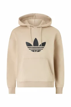 adidas Originals Sweatshirts & Hoodies>Hættetrøje Trefoil Hoody Stokha