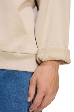 adidas Originals Sweatshirts & Hoodies>Hættetrøje Trefoil Hoody Stokha