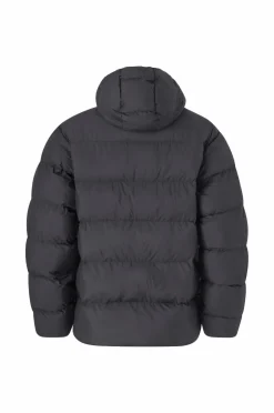 adidas Originals Jakker & Frakker|Overtøj>Jakke Commercial Puff Black/black/black/bla