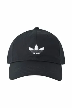 adidas Originals Huer|Hatte & Kasketter>Kasket Baseb Class Tre Black