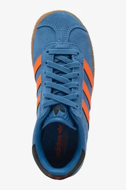 adidas Originals Sneakers>Kondisko Gazelle CF EL C Focblu/sorang/cblack