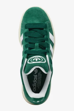 adidas Originals Kondisko Campus 00sW Drkgrn/Ftwwht/Owhite Best