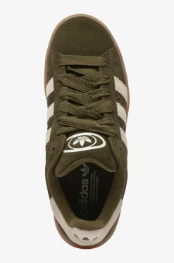 adidas Originals Kondisko Campus 00s Medrkh/Owhite/Gum3 New