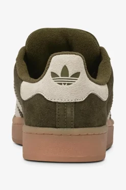 adidas Originals Kondisko Campus 00s Medrkh/Owhite/Gum3 New