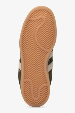 adidas Originals Kondisko Campus 00s Medrkh/Owhite/Gum3 New