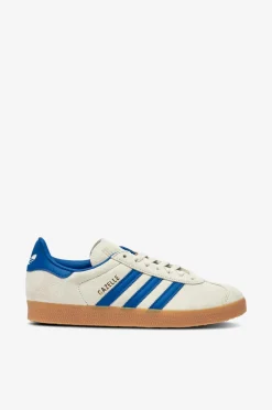 adidas Originals Kondisko Gazelle Alumin/Blue/Gum3 Best