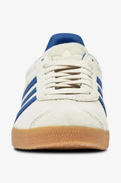 adidas Originals Kondisko Gazelle Alumin/Blue/Gum3 Best