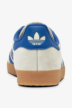 adidas Originals Kondisko Gazelle Alumin/Blue/Gum3 Best