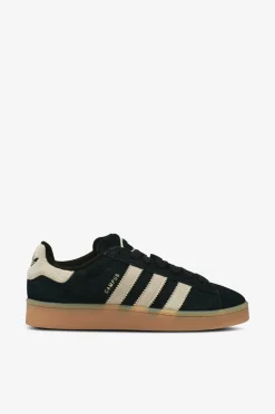 adidas Originals Sneakers>Kondisko Campus 00s Cblack/Crewht/Gum3