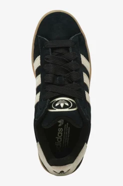 adidas Originals Sneakers>Kondisko Campus 00s Cblack/Crewht/Gum3