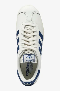 adidas Originals Sneakers>Kondisko Gazelle Cwhite/Royblu/Crewht