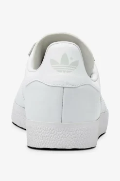 adidas Originals Kondisko Gazelle Ftwwht/ftwwht/goldmt Online