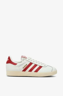 adidas Originals Sneakers>Kondisko Gazelle Cwhite/Betsca/Crewht