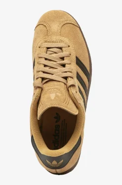 adidas Originals Kondisko Gazelle Golbei/Dbrown/Goldmt