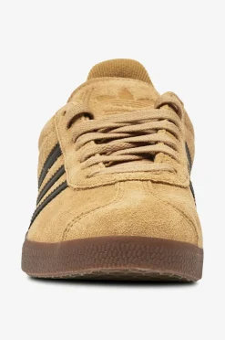 adidas Originals Kondisko Gazelle Golbei/Dbrown/Goldmt
