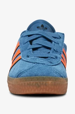 adidas Originals Kondisko Gazelle CF EL I Focblu/sorang/cblack Sale