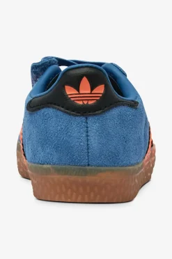 adidas Originals Kondisko Gazelle CF EL I Focblu/sorang/cblack Sale