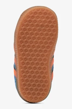 adidas Originals Kondisko Gazelle CF EL I Focblu/sorang/cblack Sale