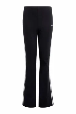 adidas Originals Leggings 3S Black Hot